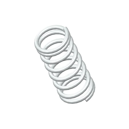 Approved Vendor Compression Spring, O= .625, L= 1.50, W= .072 G009977140